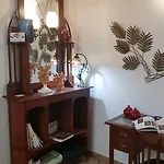 Panzió Palermit'amo 4*