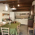 Panzió Palermit'amo 4*