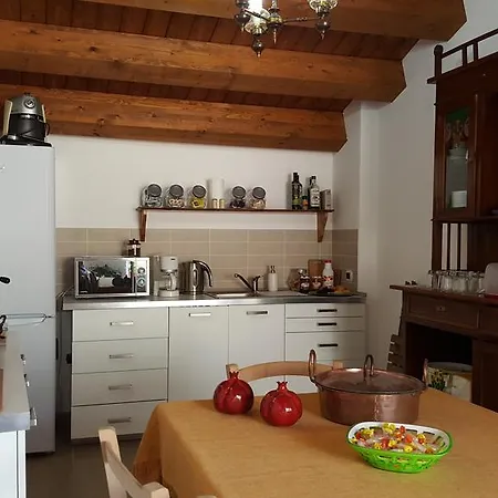 Nocleg ze śniadaniem Palermit'amo Palermo