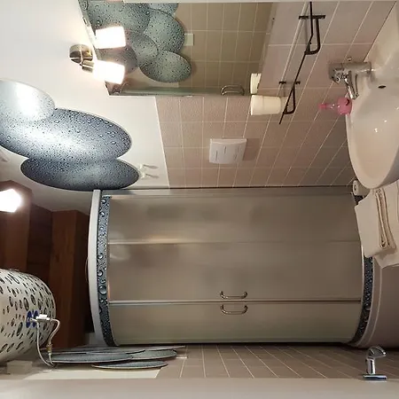 Palermit'amo Panzió Palermo