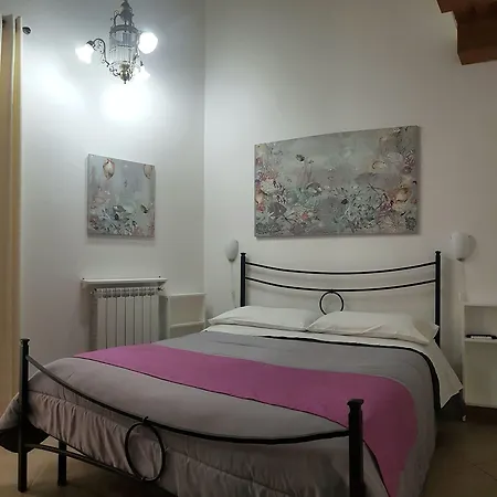 Nocleg ze śniadaniem Palermit'amo