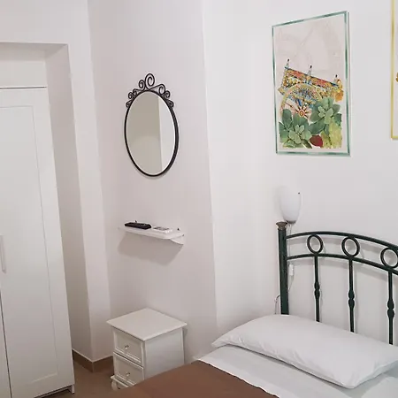 Nocleg ze śniadaniem Palermit'amo Palermo