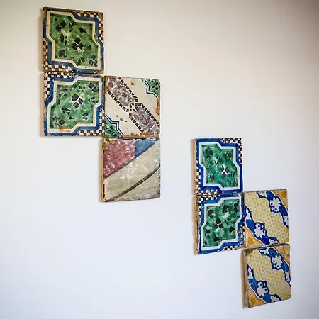 Palermit'amo Nocleg ze śniadaniem