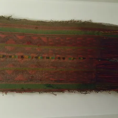 Panzió Palermit'amo Palermo