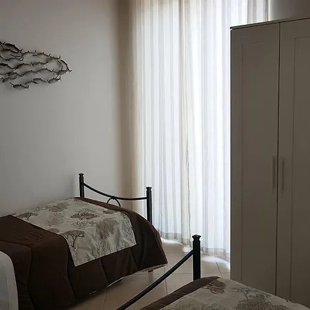 Panzió Palermit'amo 4*