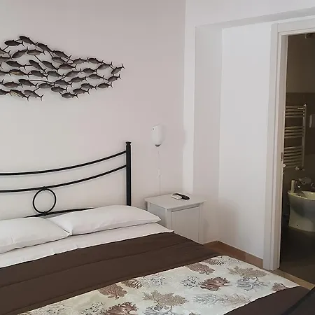 Panzió Palermit'amo