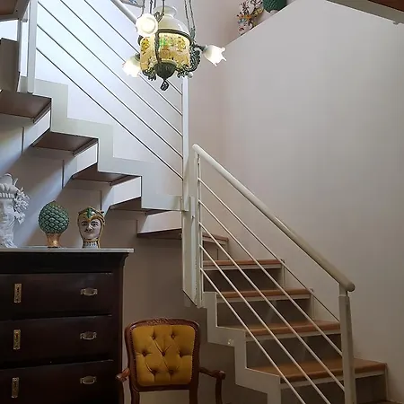 Palermit'amo Panzió