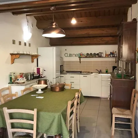 Panzió Palermit'amo 4*