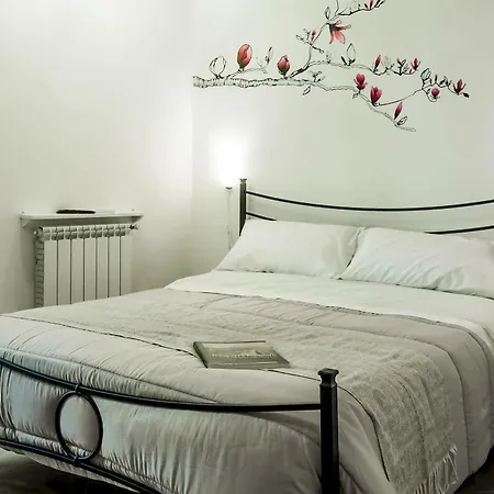 Palermit'amo Panzió 4*