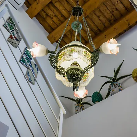 Panzió Palermit'amo 4*