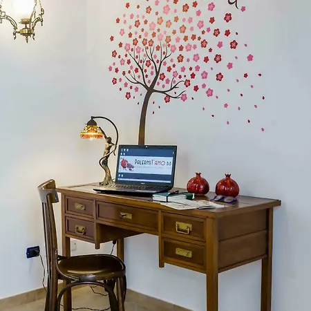 Palermit'amo 4* Palermo