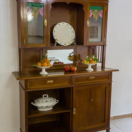 Panzió Palermit'amo Palermo