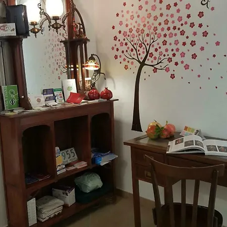 Panzió Palermit'amo Palermo