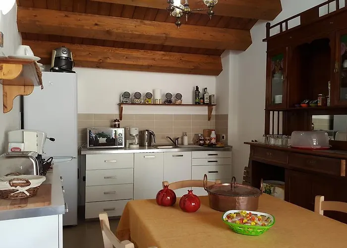 Frühstückspension Palermit'amo Palermo