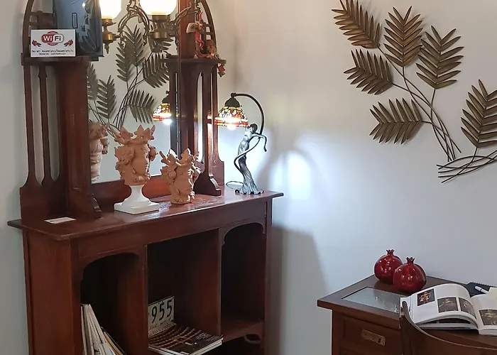 Frühstückspension Palermit'amo 4*