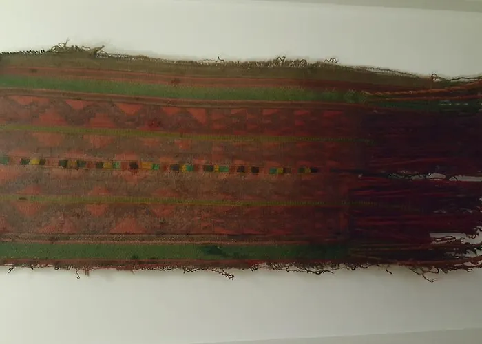 Frühstückspension Palermit'amo Palermo