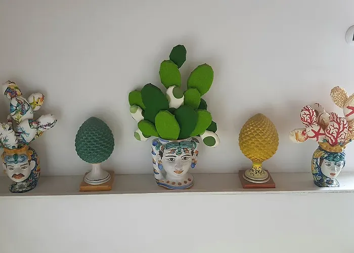 Frühstückspension Palermit'amo 4*