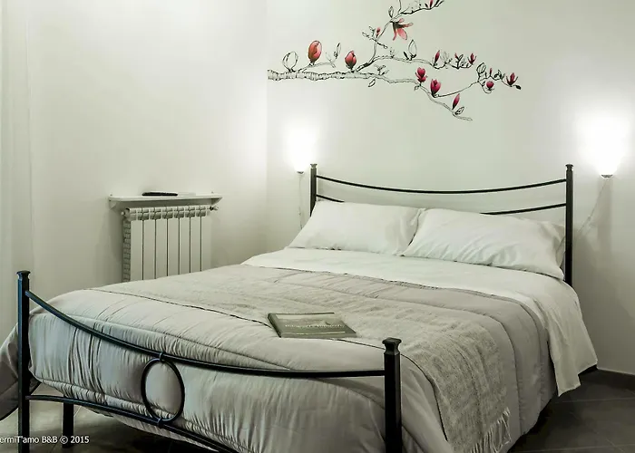 Palermit'amo Frühstückspension 4*