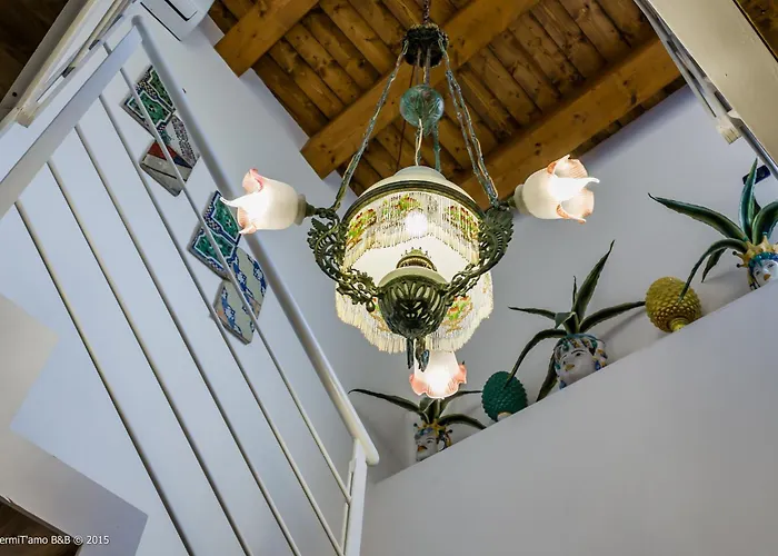 Frühstückspension Palermit'amo 4*