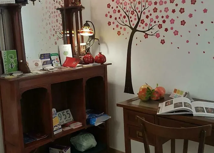 Frühstückspension Palermit'amo Palermo