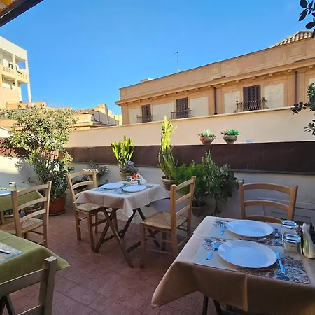 Palermit'amo 4*