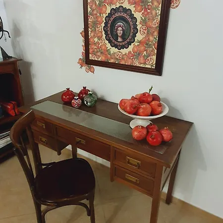 Palermit'amo Couette-café