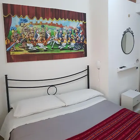 Palermit'amo 4* Palermo