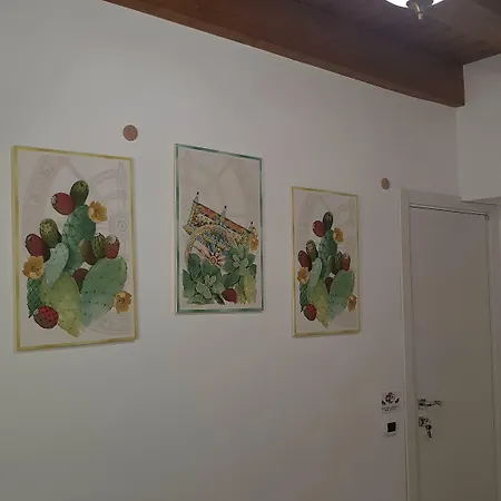 Palermit'amo 4* Παλέρμο
