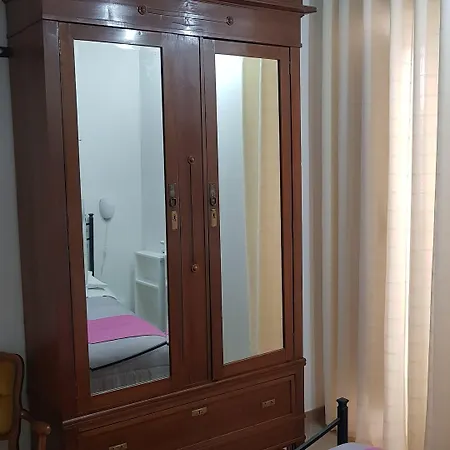 Palermit'amo 4* Παλέρμο