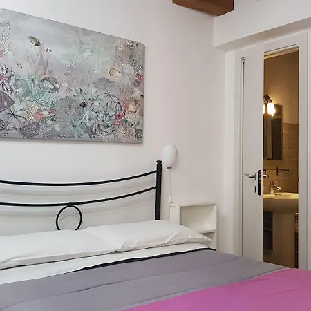 Bed and Breakfast Palermit'amo