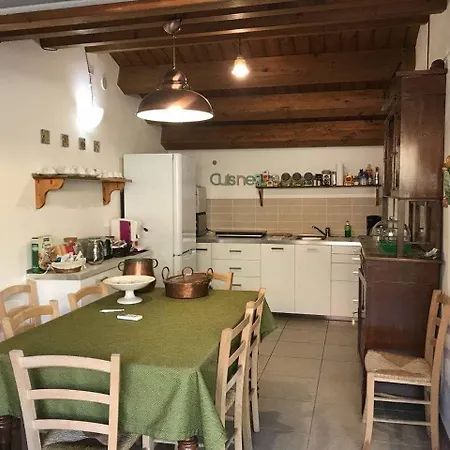 Palermit'amo Oda ve Kahvaltı Palermo