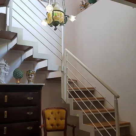 Palermit'amo 4* Palermo