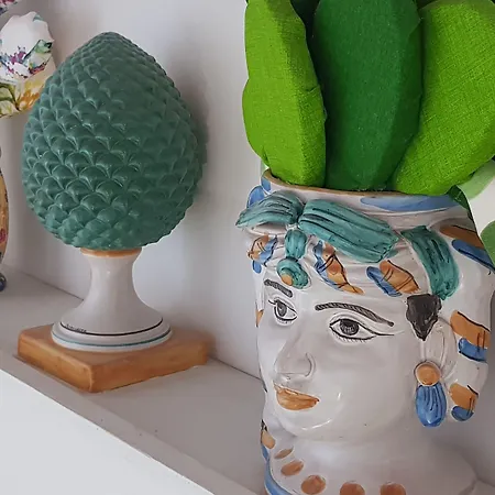 Palermit'amo Bed & Breakfast 4*