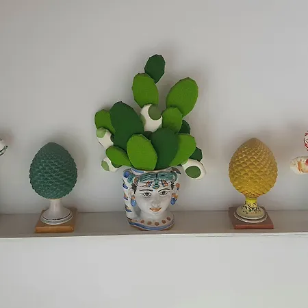 Bed & Breakfast Palermit'amo 4*