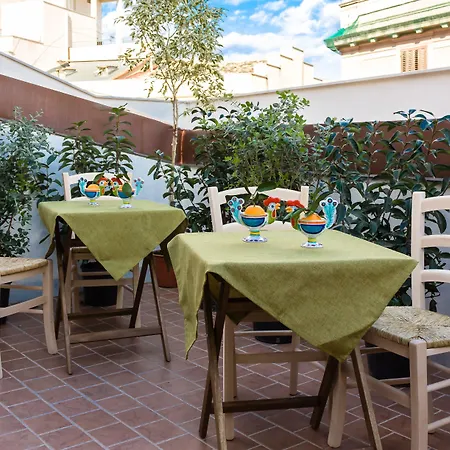 Palermit'amo 4* Παλέρμο