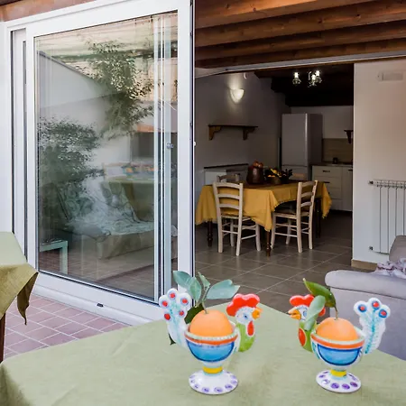 Palermit'amo Bed & Breakfast