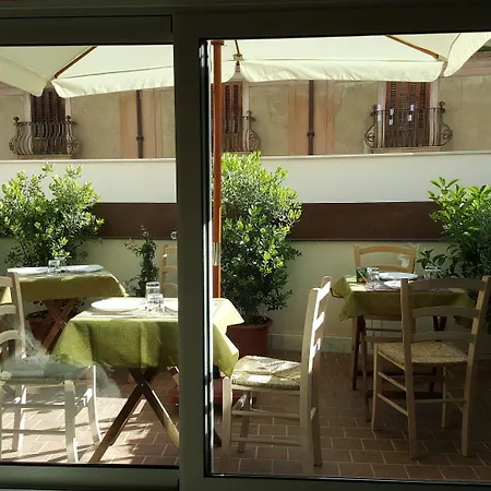 Palermit'amo 4* Παλέρμο