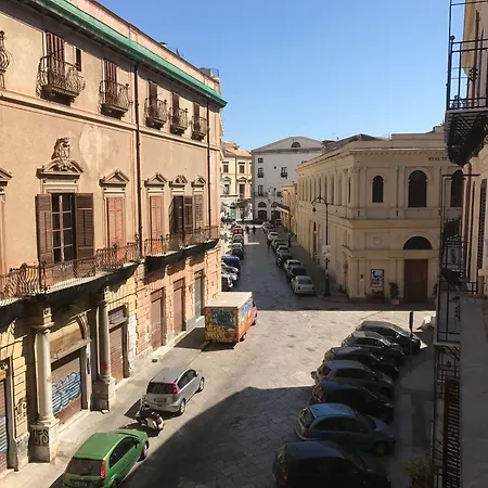 Palermit'amo Bed and Breakfast Παλέρμο
