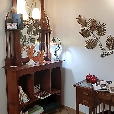 Bed and breakfast Palermit'amo Palermo