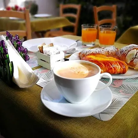 Palermit'amo Bed and breakfast 4*