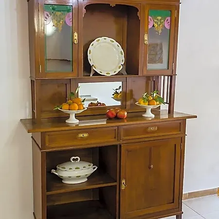 Palermit'amo Bed and breakfast Palermo