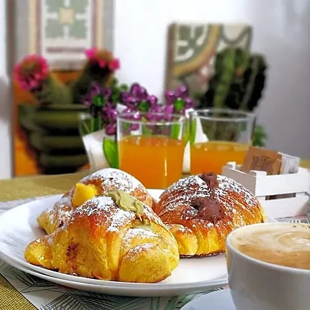 Palermit'amo Bed and breakfast