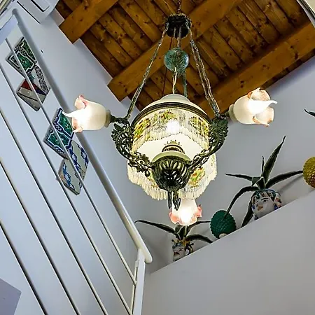 Bed and breakfast Palermit'amo 4*