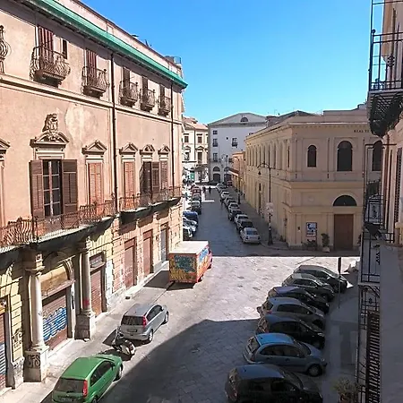 Palermit'amo Bed and breakfast Palermo