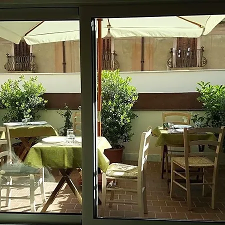 Palermit'amo Bed and breakfast 4*