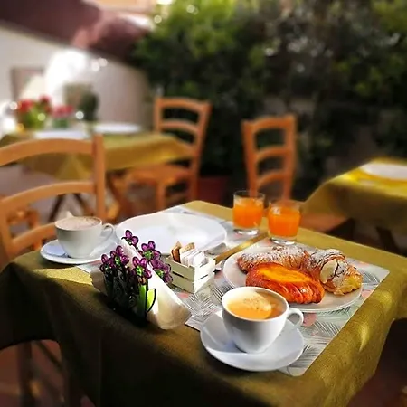 Bed and breakfast Palermit'amo Palermo