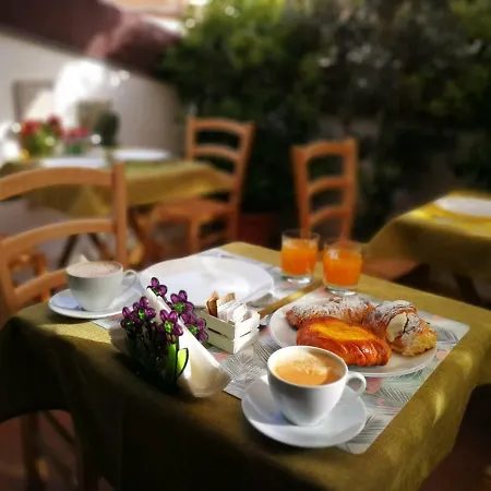Palermit'amo 4* Palerme