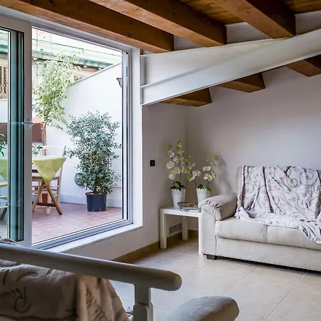 Palermit'amo Παλέρμο