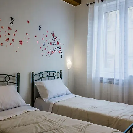 Palermit'amo Bed and breakfast Palermo