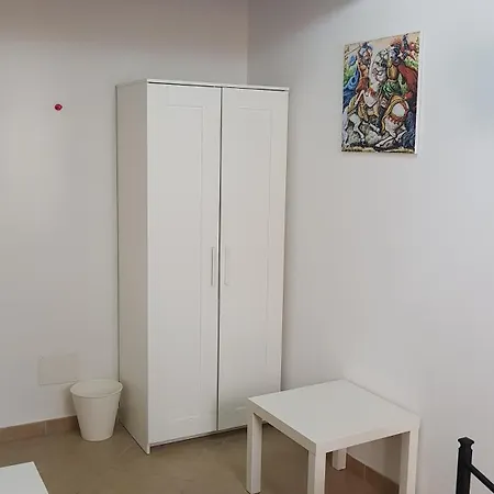 Palermit'amo 4* Παλέρμο